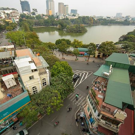 Hanz Rustique Mansion Thành Pho Ho Chí Minh Esterno foto