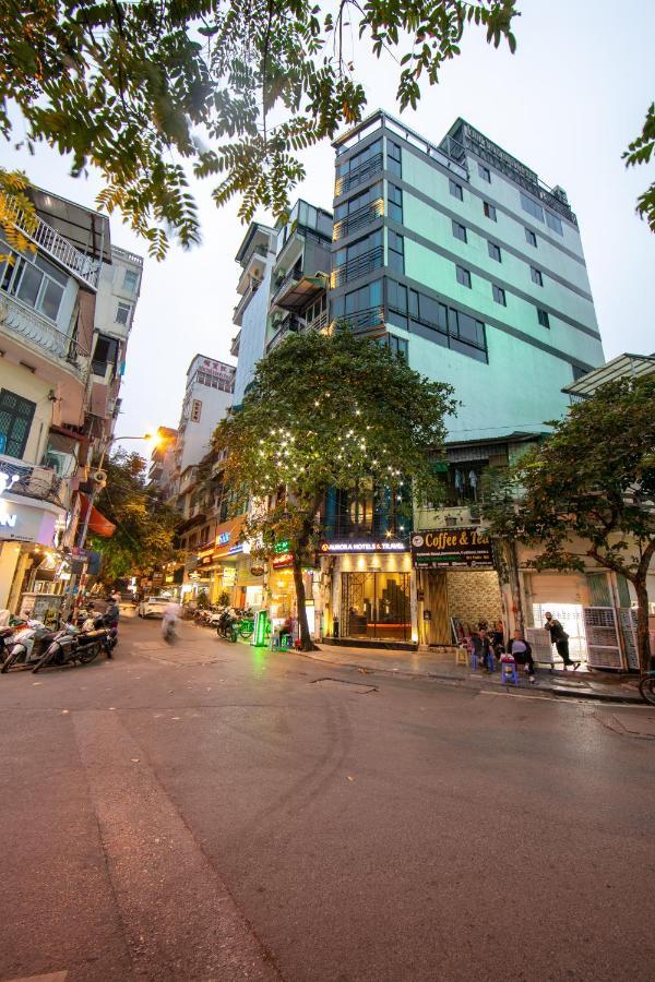 Hanz Rustique Mansion Thành Pho Ho Chí Minh Esterno foto