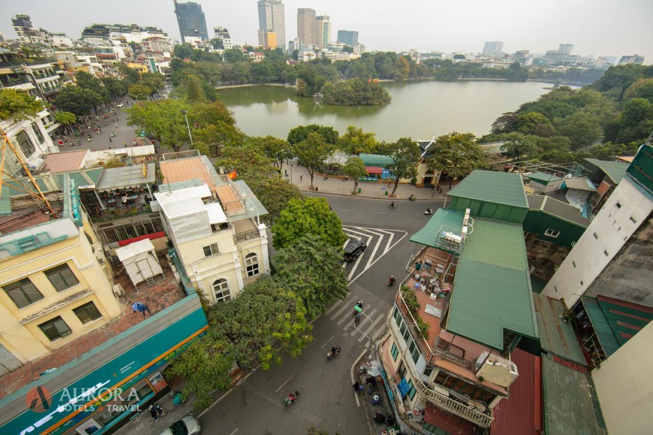 Hanz Rustique Mansion Thành Pho Ho Chí Minh Esterno foto
