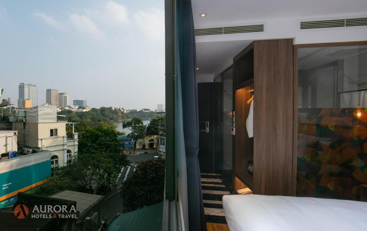 Hanz Rustique Mansion Thành Pho Ho Chí Minh Esterno foto